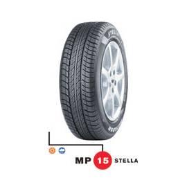 Bedienungsanleitung für 165/70 R14 89R MP15 Stella von MATADOR