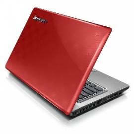 Notebook LENOVO Z560 (59068961)