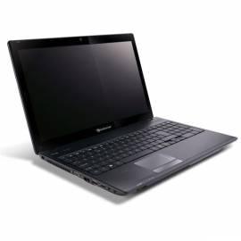 Benutzerhandbuch für Notebook PACKARDBELL TK85-JU-244CZ (LX.BR902.023)