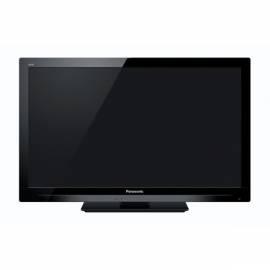 TV PANASONIC TX-L32E3E schwarz