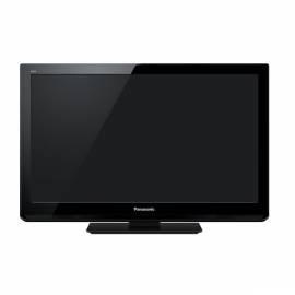 TV PANASONIC TX-L24C3E schwarz