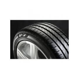 Service Manual 225/40 R18 92W P7 Cinturato PIRELLI