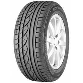 195/65 R15 91V PRECONE CONTINENTAL - Anleitung