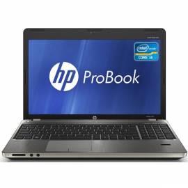 Notebook HP ProBook 4530s (XX958EA #BCM) Bedienungsanleitung