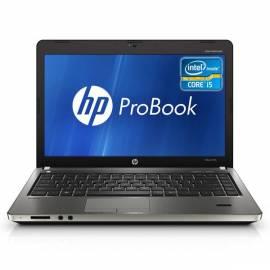 PDF-Handbuch downloadenNotebook HP ProBook 4330s (XX977EA #BCM)