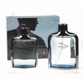 Handbuch für Toilettenwasser JAGUAR Jaguar New Classic edt 100 ml + Aftershave