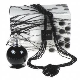 Bedienungshandbuch Eau de JESUS del POZO Jesus del Pozo In Black Edt 100ml