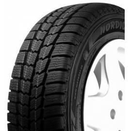 Benutzerhandbuch für 205/60 R16 100/98R MPS520 MATADOR