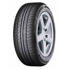 Service Manual 185/60 R14 82H TZ300A FIRESTONE