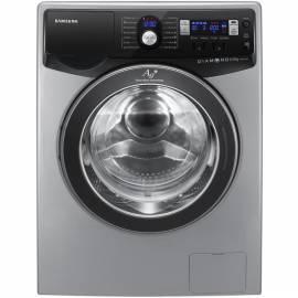 Waschmaschine SAMSUNG WF9602SQR