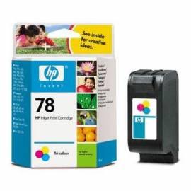 PDF-Handbuch downloadenTintenpatrone HP C6578DE