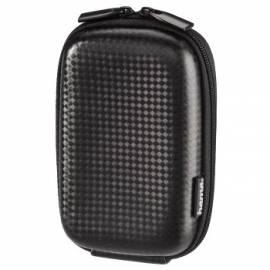 Pouzdro Na Auto PEST Hardcase Carbon Style 60 H (23139)