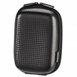 Pouzdro Na Auto PEST Hardcase Carbon Style 60 L (23142)