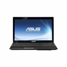 Datasheet Notebook ASUS K53U (K53U-SX014)