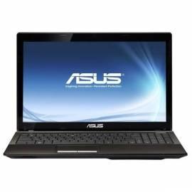 Notebook ASUS K53U (K53U-SX014V)