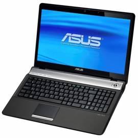 Notebook ASUS N52DA (N52DA-EX093V) Gebrauchsanweisung