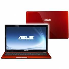 Notebook ASUS K53E (K53E-SX226V) Bedienungsanleitung