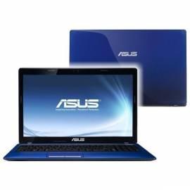 Handbuch für Notebook ASUS K53E (K53E-SX225V)