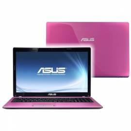 Notebook ASUS K53E (K53E-SX170V)