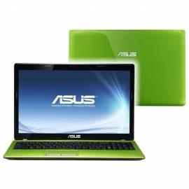 Notebook ASUS K53E (K53E-SX250V)