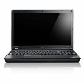 Notebook LENOVO ThinkPad E520 (NZ35XMC)