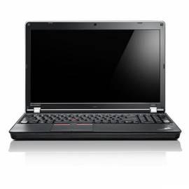 Notebook LENOVO TP E520 (NZ33AMC) Gebrauchsanweisung