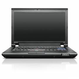 PDF-Handbuch downloadenNotebook LENOVO TP L420 (NYV4WMC)