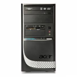 Desktop-Computer ACER Extensa E470 (PS.X08E 2.027)