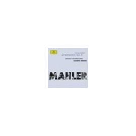 Service Manual Universal Music Mahler: Symphonie Nr. 9