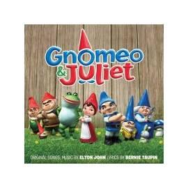 Gnomeo &    Juliet - Anleitung