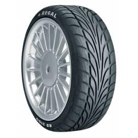 205/40 R17 84W RD3100 REGAL Bedienungsanleitung