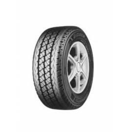 Datasheet 235/65 R16 BRIDGESTONE RD630 115R