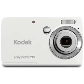 Digitalkamera KODAK EasyShare M522 (CAT 815 1821) weiß