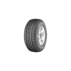 265/70 R16 112H CrossContact LX CONTINENTAL Gebrauchsanweisung