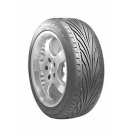 Handbuch für 205/40 R17 TOYO PROXT1R 84W