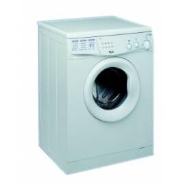 Waschmaschine WHIRLPOOL FL 5120 / und