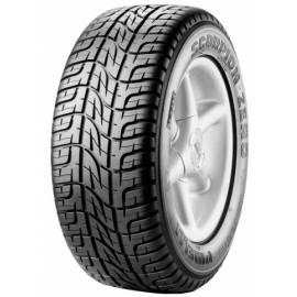 235/55 R17 99V SCORPZERO PIRELLI - Anleitung