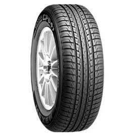 Bedienungshandbuch 215/65 R16 98 H NEXEN CP641