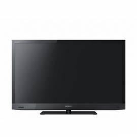 TV SONY KDL-40EX725B schwarz