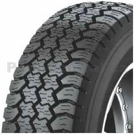 Service Manual 225/70 R15 112R SP LT800 DUNLOP