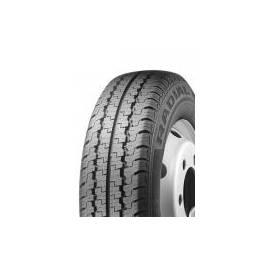 225/65 R16 109T 857E KUMHO Gebrauchsanweisung