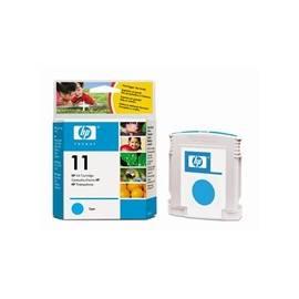 Tintenpatrone HP C4836A blau