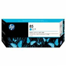 Service Manual Tinte HP 85, 3 28ml, 3-pack (C9431A) blau