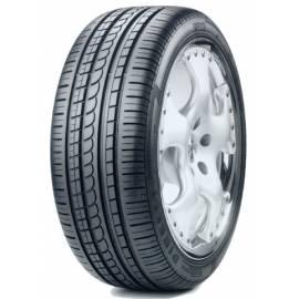 Bedienungsanleitung für 285/35 R18 97 UND PZEROROSSO PIRELLI