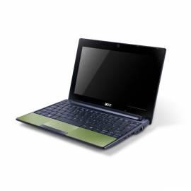 ACER-Notebook, 522 (LU.SFH0D. 029) Gebrauchsanweisung