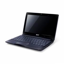 Bedienungsanleitung für ACER-Notebook die D257 (LU.SFS0D. 163)