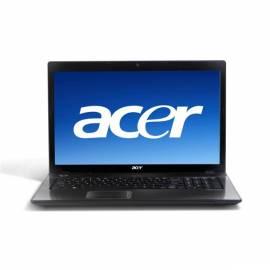 Notebook ACER AS7551G-N954G75Mnkk (LX.RCD02.041)