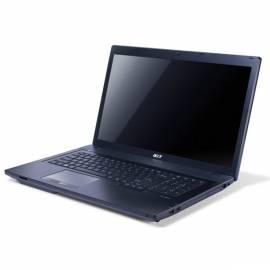 Benutzerhandbuch für Notebook ACER TM7750G-2414G64Mn (LX.V3S03.007)