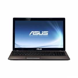 Notebook ASUS K53E-SX056V