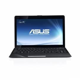 Handbuch für Notebook ASUS EEE 1215B (1215B-BLK038M)